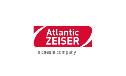 Atlantic ZEISER Logo