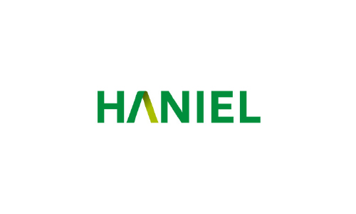Haniel Logo