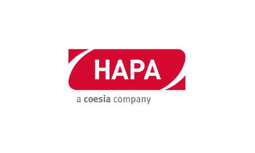 Hapa Logo