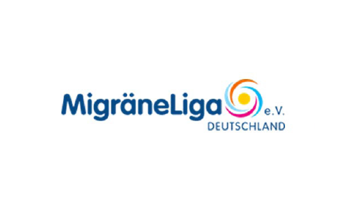 Migräne Liga Logo