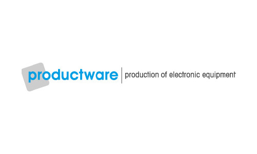 productware Logo