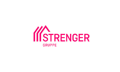 Strenger Gruppe Logo