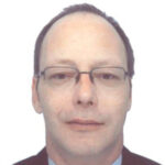 Enrico Ziehe, IT-Leitung der Strube D&S GmbH