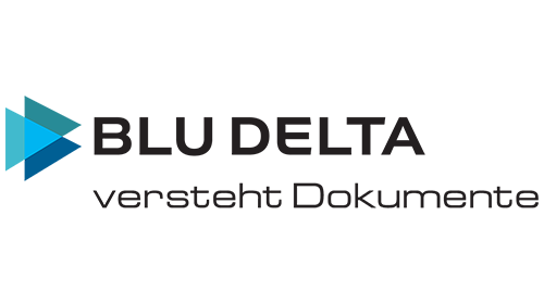 Blue Delta Logo