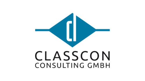 Classcon Logo