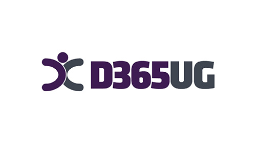 D365UG Logo