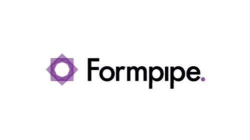 Formpipe Logo
