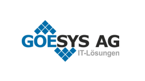 Goesys Logo