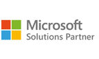 Microsoft Solution Partner Logo
