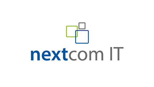 nextcom IT Logo