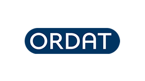 Ordat Logo