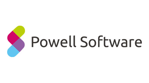 Powell Software Logo