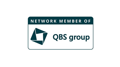 QBS Group Logo