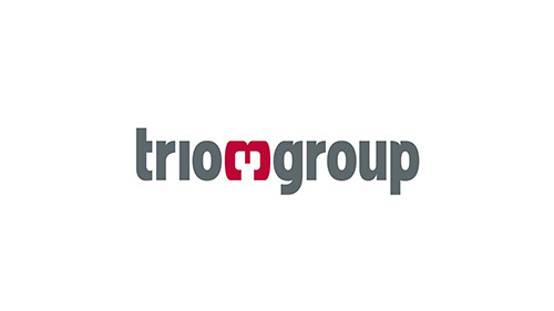 trio group Logo