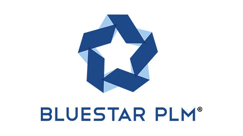 Bluestar Logo
