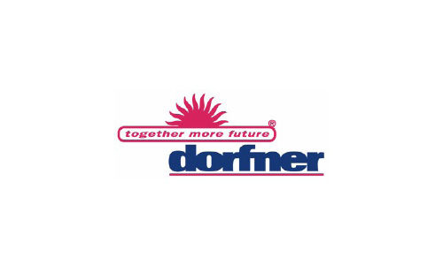 dorfner Logo