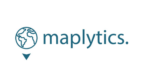 Maplytics Logo