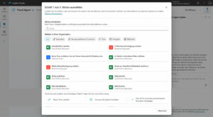 Creating an agent with Microsoft Copilot Studio: a step-by-step guide ...