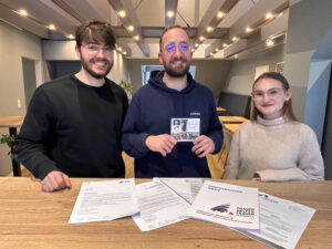 Azubi Spendenprojekt 2025