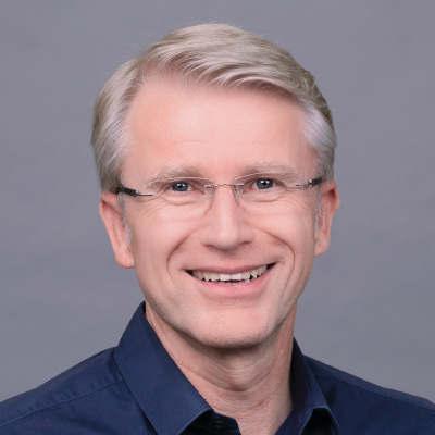 Dr. Marko Weinrich