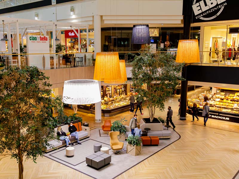 ECE Marketplaces Power Platform Lösung