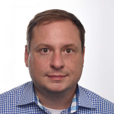 ECE - Ralf Kühler