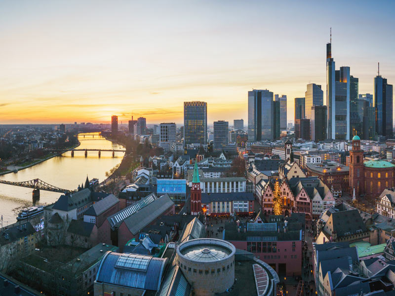 Die DynamicsCon Regional: Europe kommt nach Frankfurt – und wir sind natürlich dabei.