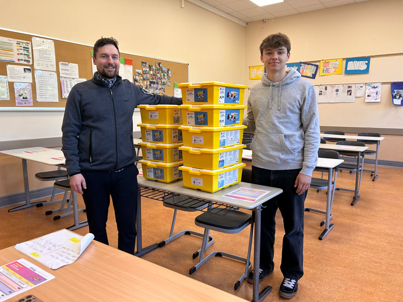 Robotik Workshop 2026