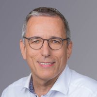 Dr. Frank Wilkes