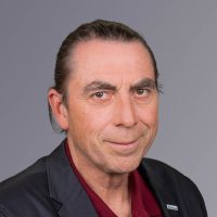 Martin Renker