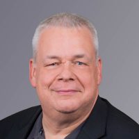 Martin Schweicher