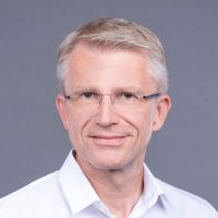 Dr. Marko Weinrich