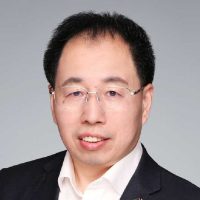 Philip Zhang, Managing Director, Arineo China