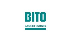 BITO Lagertechnik Logo